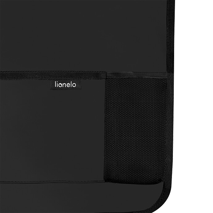 Organisateur de Siège de Voiture Lionelo