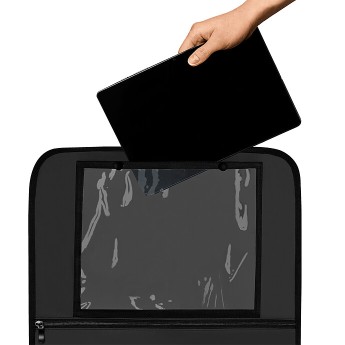 Avis Organisateur de Siège de Voiture