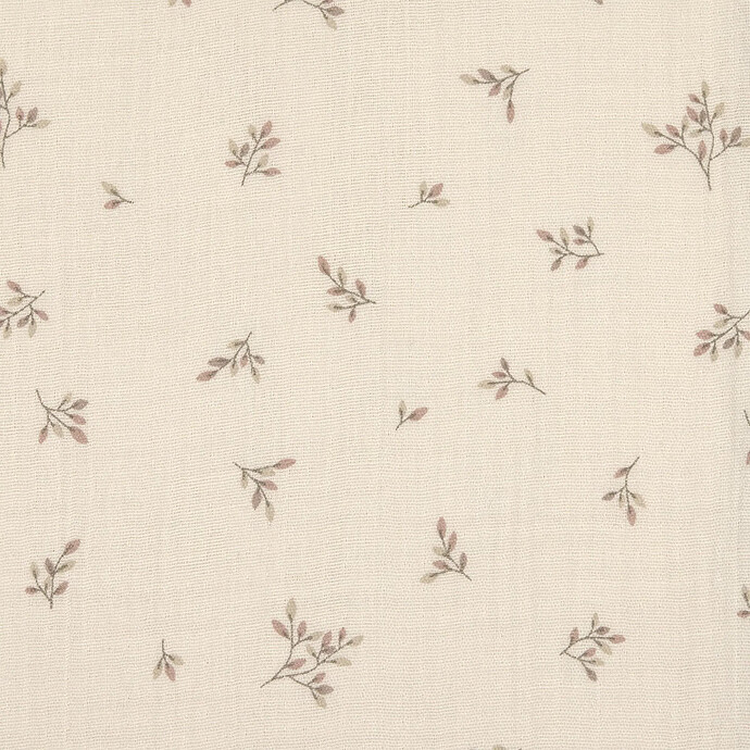 Achat Gigoteuse Printemps Eté Miracle of Nature Leaves - 7/12 Mois