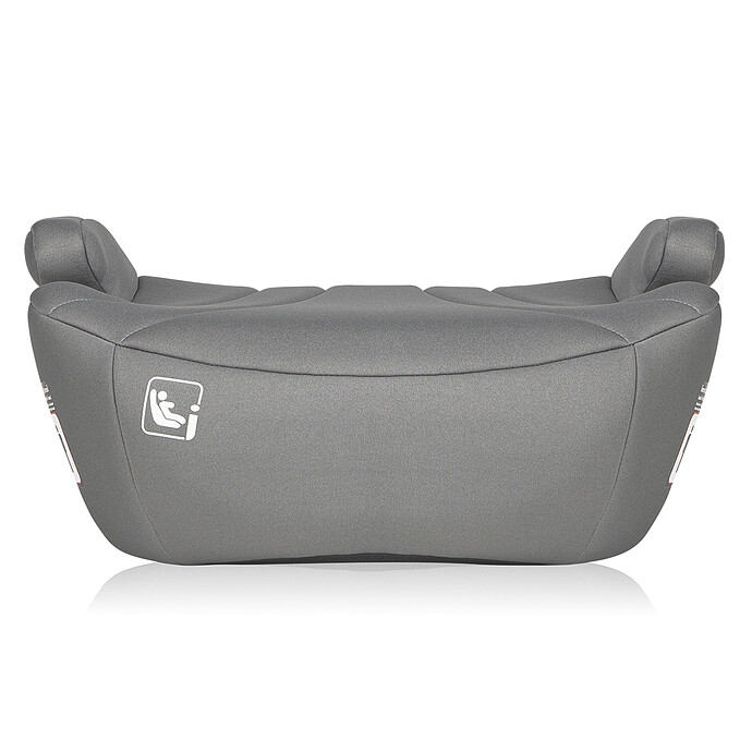 Réhausseur Luuk - Grey Lionelo