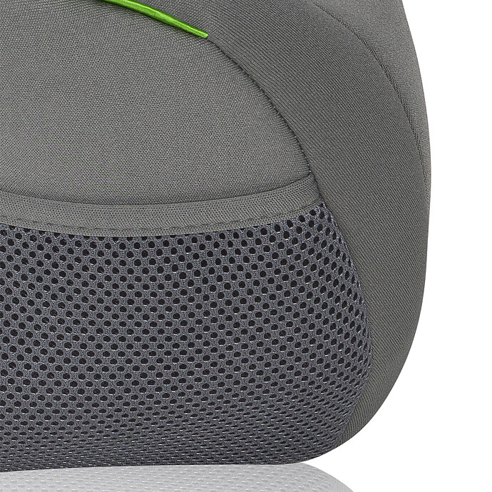 Achat Réhausseur Luuk - Grey