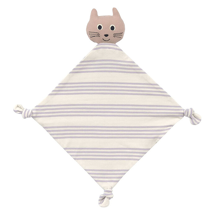 Doudou Tiny Team - Chat LÄSSIG