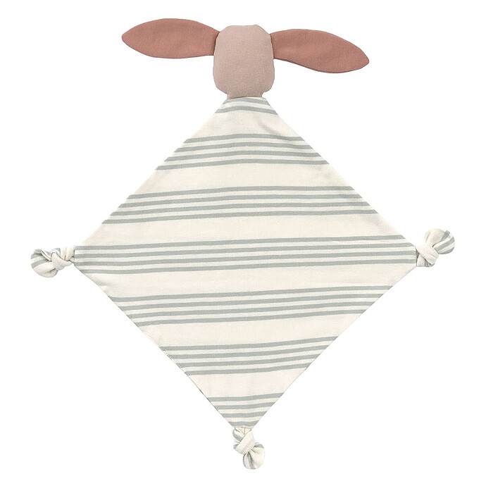 Achat Doudou Tiny Team - Chien