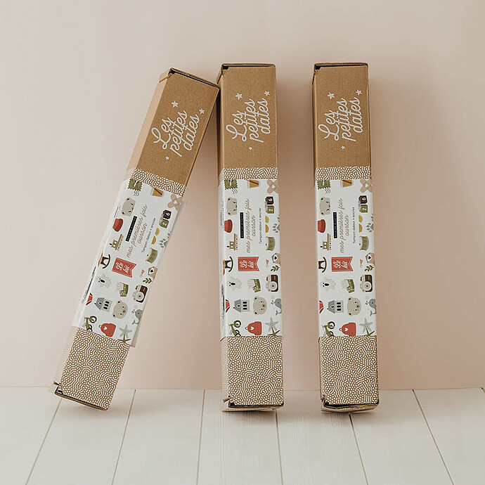 Affiche Mes Premières Fois Ourson - 50 x 40 cm pas cher