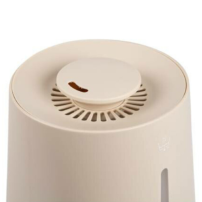 Achat Humidificateur Zen Air - Clay Earth