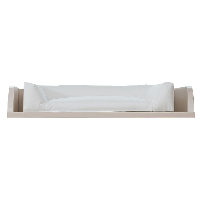 Plan à Langer Lille - Beige Cachemire Nina Bien