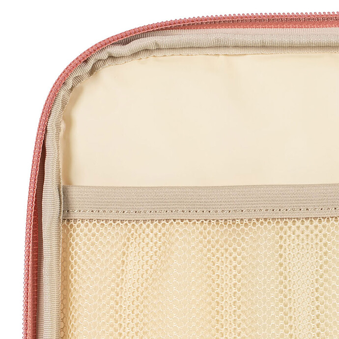 Sac Lunch Isotherme Clover - Rosette Konges Sløjd