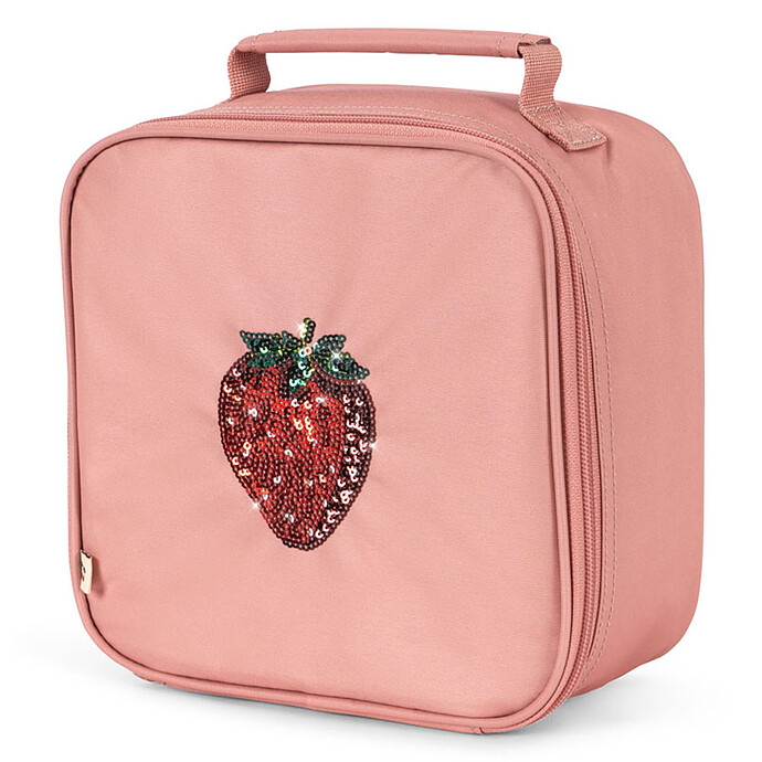 Sac Lunch Isotherme Clover - Rosette Konges Sløjd