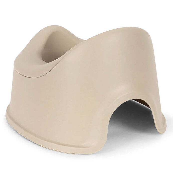 Avis Pot pour Bébé - Lemon