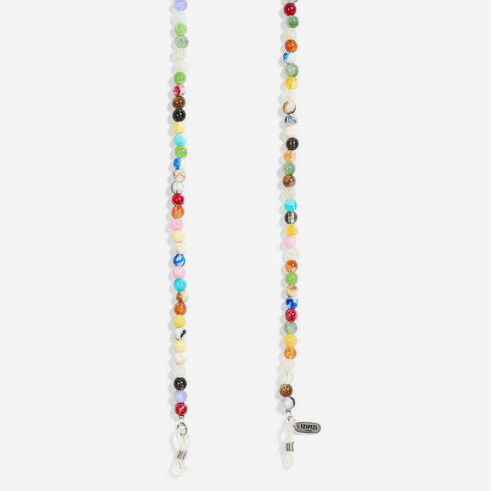 Cordon de Lunettes Enfant - Candy Drops IZIPIZI