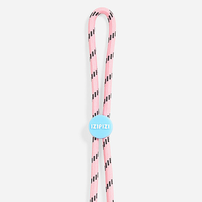 Cordon de Lunettes avec Blocker Enfant - Candy  IZIPIZI