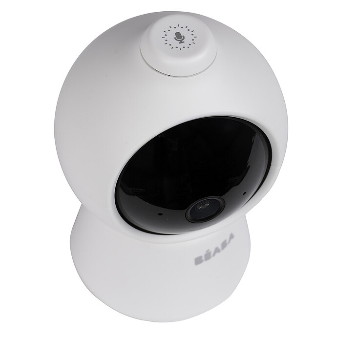 Avis Caméra Additionnelle Zen Smart AI - White