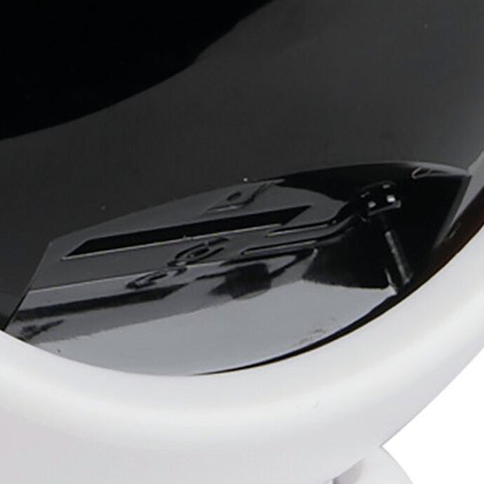 Achat Caméra Additionnelle Zen Smart AI - White