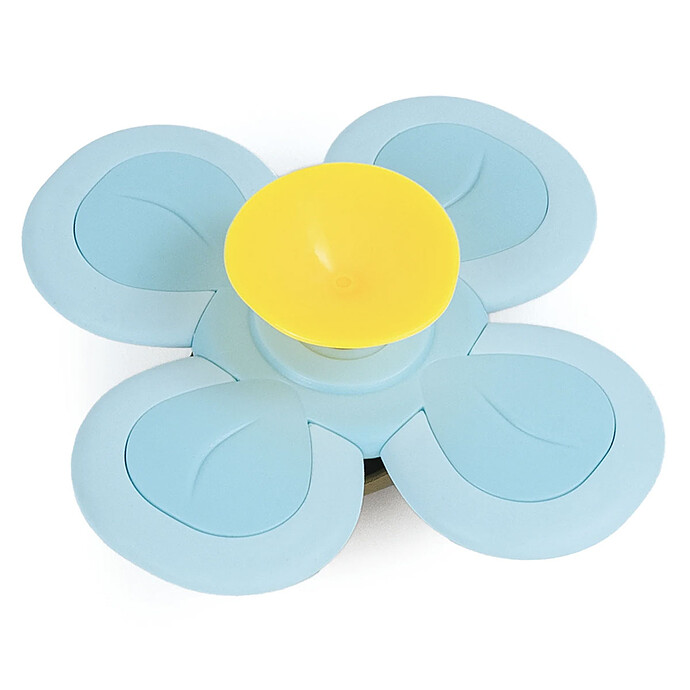 Toupie Sensorielle - Ours Tiger Tribe