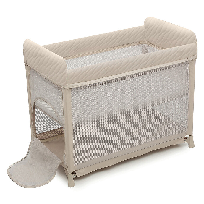 Avis Lit Parapluie MOON DREAM - Beige