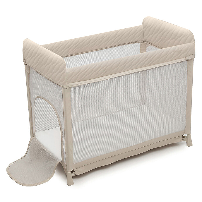 Achat Lit Parapluie MOON DREAM - Beige