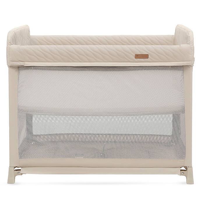 Lit Parapluie MOON DREAM - Beige pas cher