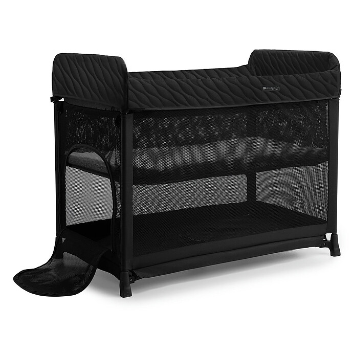 Lit Parapluie MOON DREAM - Noir Kinderkraft