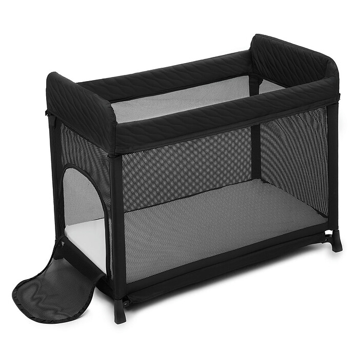 Avis Lit Parapluie MOON DREAM - Noir