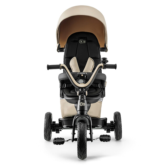 Avis Tricycle EASYTWIST - Beige