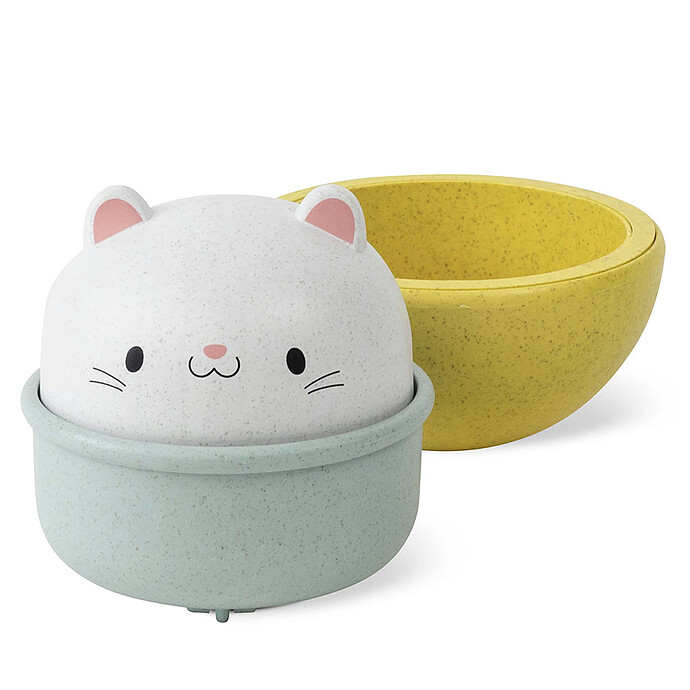 Rouleau à Bascule - Chat  Tiger Tribe