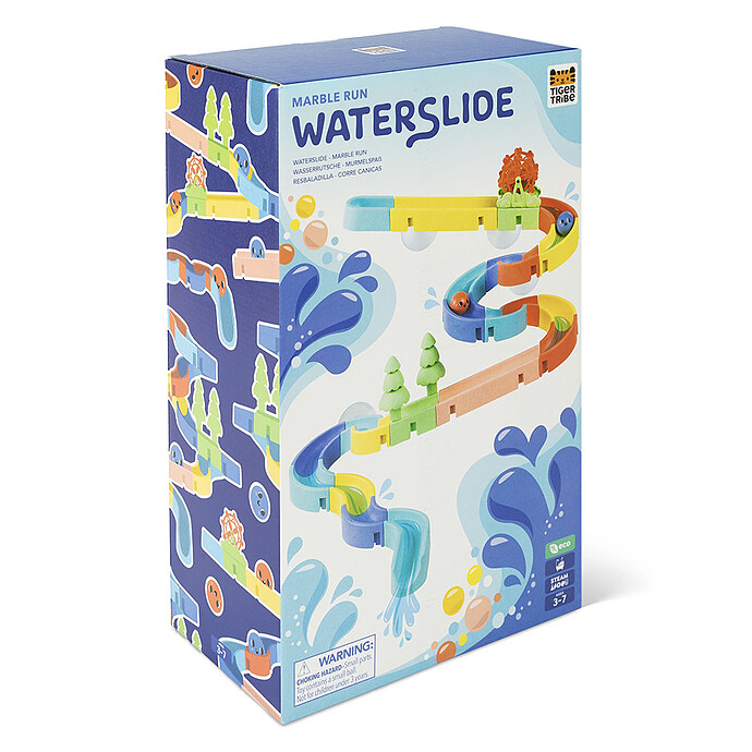 Achat Circuit de Bain