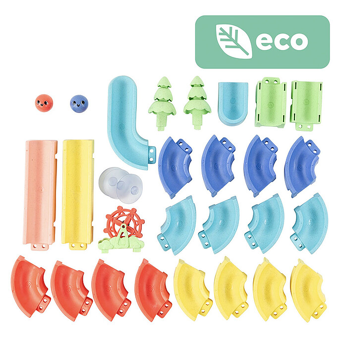 Circuit de Bain Tiger Tribe