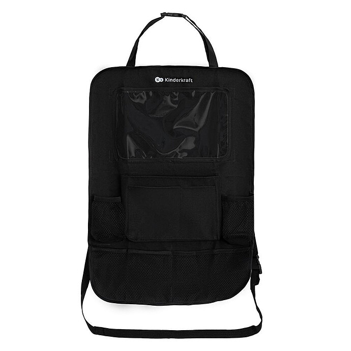 Organisateur de Voiture 2-en-1 Kinderkraft