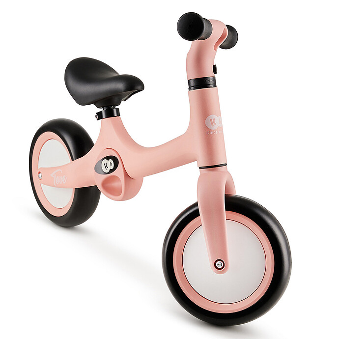 Draisienne TOVE - Rose Kinderkraft