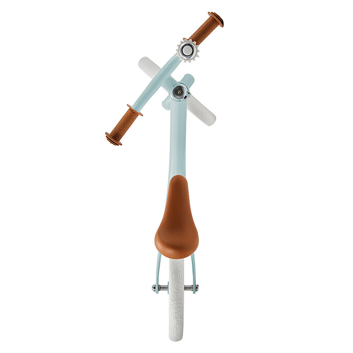 Draisienne FLY PLUS - Bleu pas cher