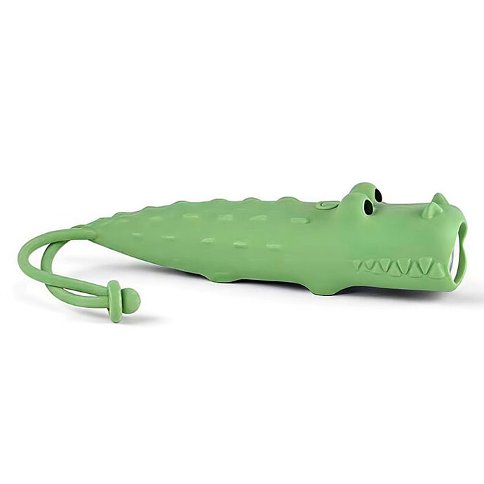 Lampe Torche - Crocodile Little L