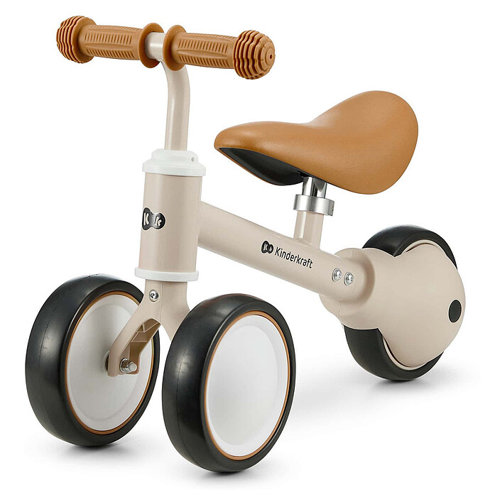 Draisienne CUTIE - Beige Kinderkraft