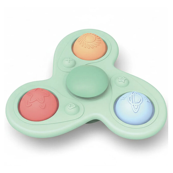 Toupie Spinner - Espace Little L