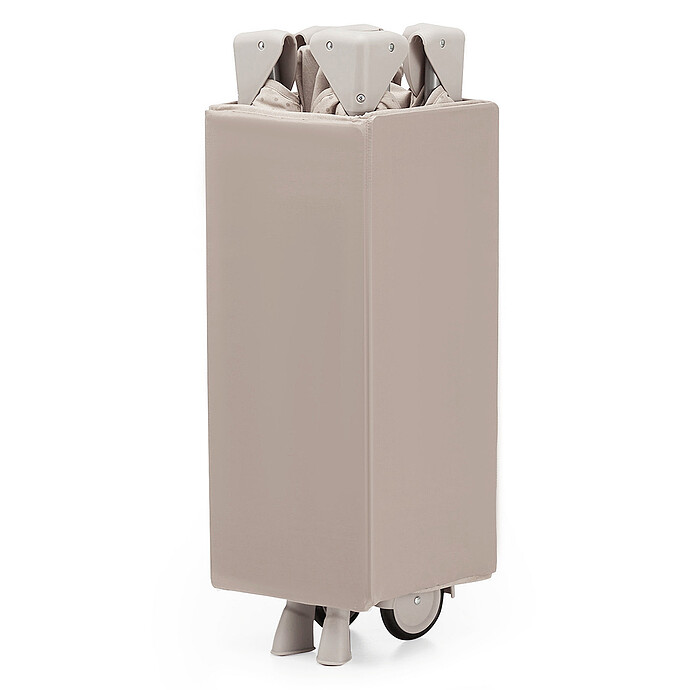 Achat Lit Parapluie JOY 2 - Beige