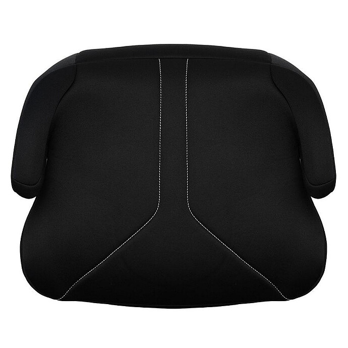 Réhausseur I-BOOST 2 - Noir Kinderkraft