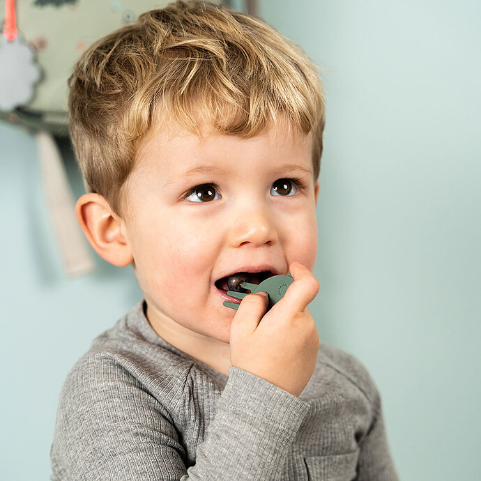 Avis Boîte à Goûter - Tiny Trails Vert