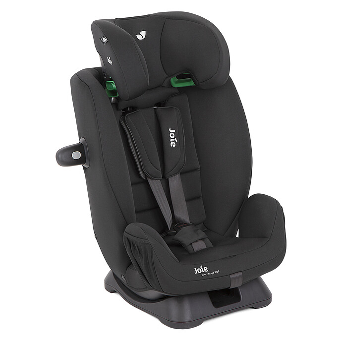 Siège auto et coque