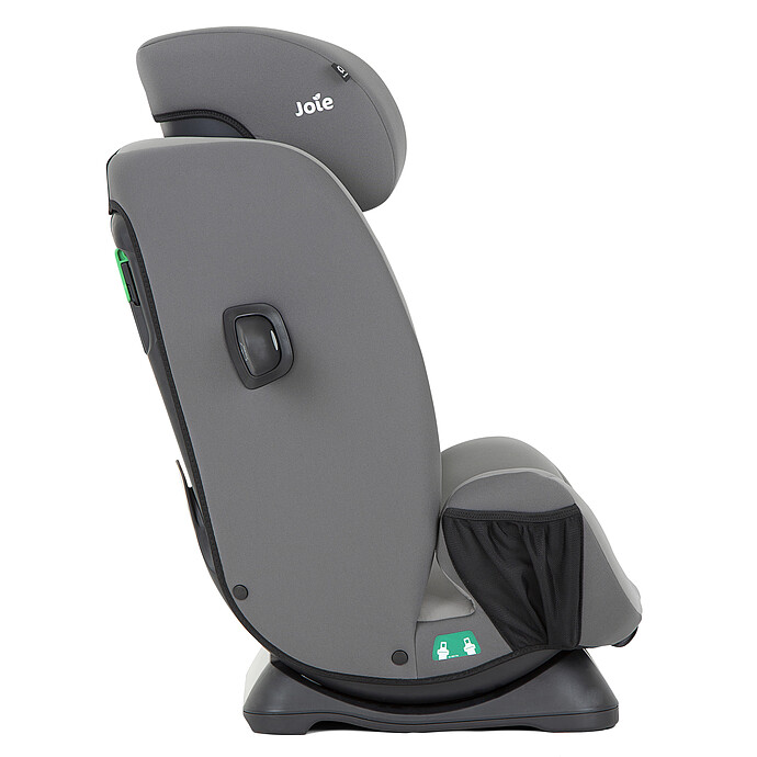 Siège Auto Every Stage i-Size Groupe 0+/1/2/3 - Cobble Stone pas cher