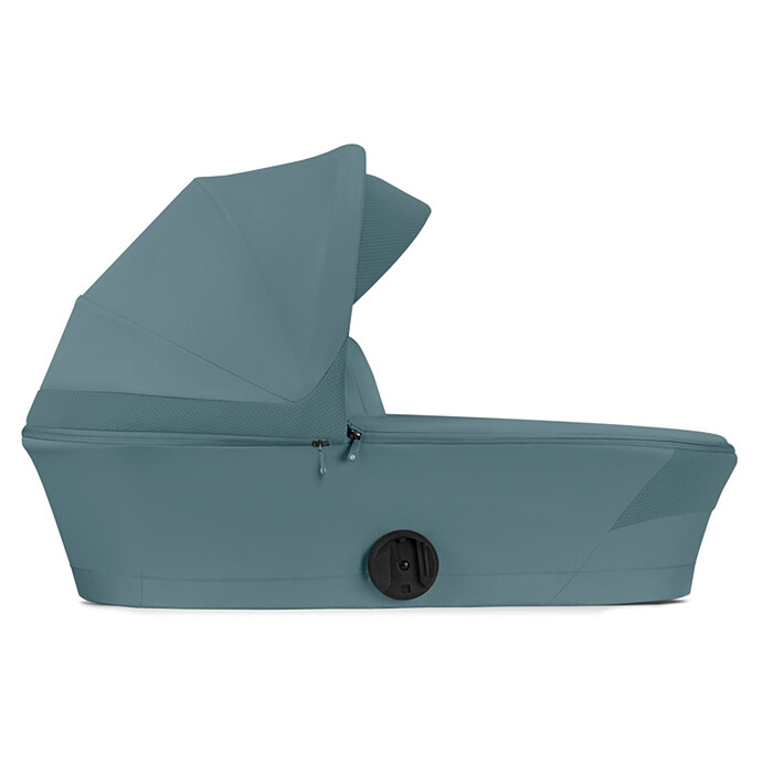 Nacelle Melio 2026 - Stormy Blue Cybex