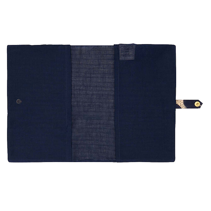 Protège-carnet santé