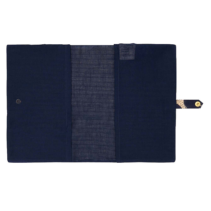 Protège-carnet santé