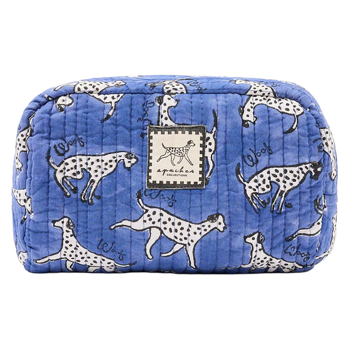 Small Trousse Gaya Pongo - Iris Apaches