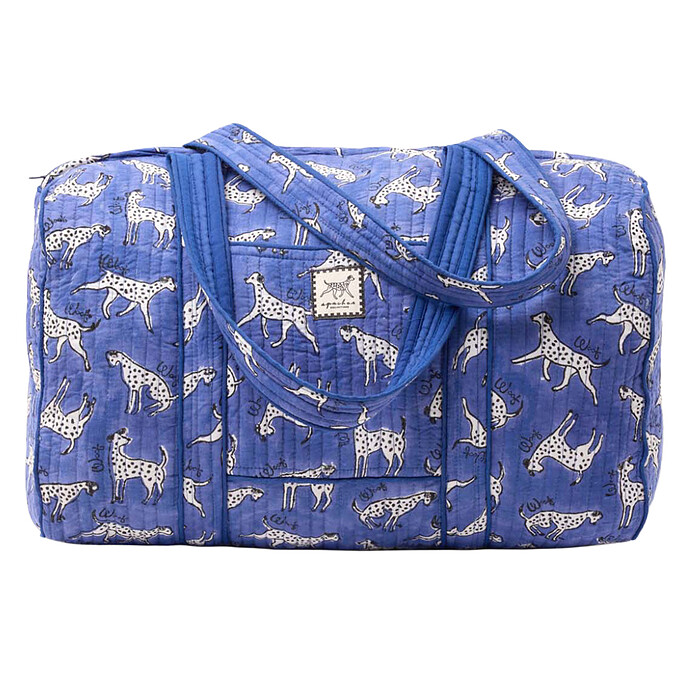 Sac à Langer Buddha Pongo - Iris Apaches