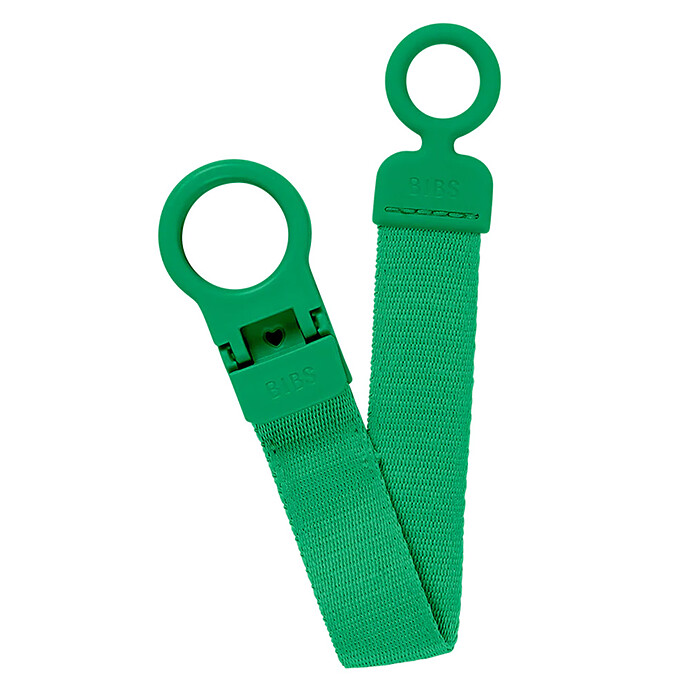 Attache Sucette Loop - Cactus Bibs