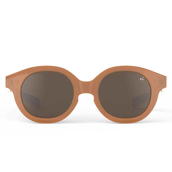 Lunettes de Soleil Baby #C x Bonpoint 0/3 Ans - Cookie Dought IZIPIZI