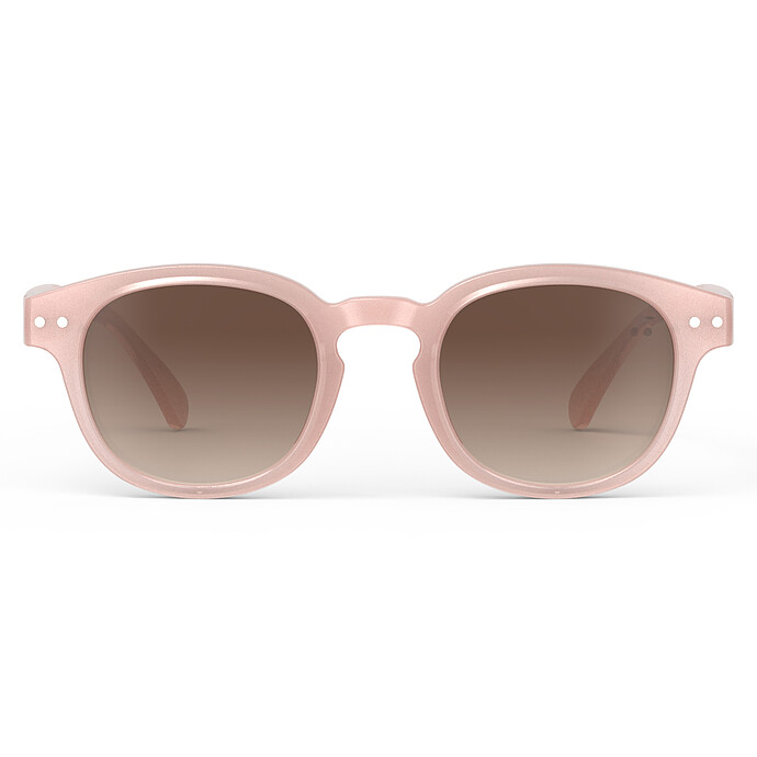 Lunettes de Soleil Kids x Bonpoint #C 5/7 Ans - Sweet Pink IZIPIZI