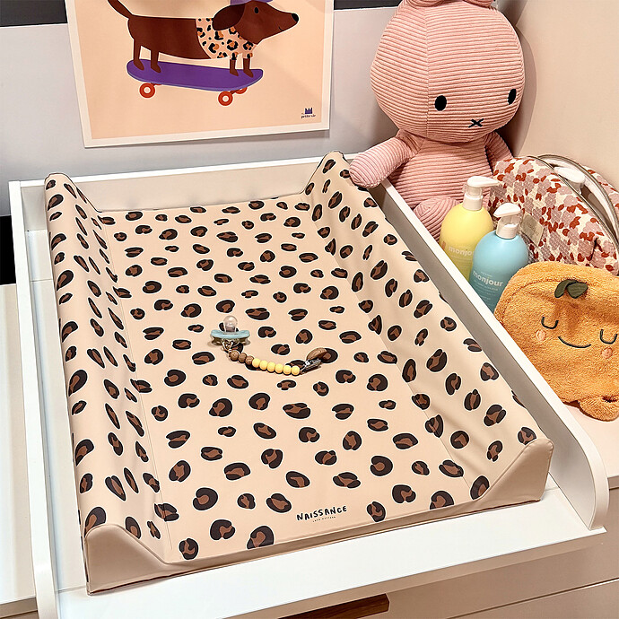 Avis Matelas à Langer Confort - Leo Dipardo