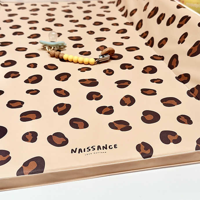 Achat Matelas à Langer Confort - Leo Dipardo