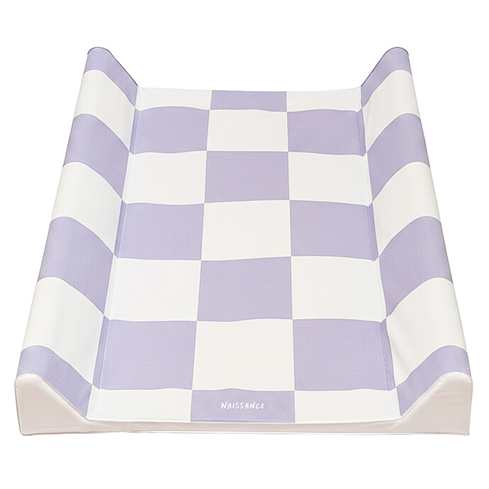 Matelas à Langer Confort - Echec et Max Naissance