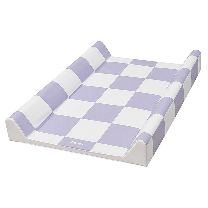 Matelas à Langer Confort - Echec et Max Naissance